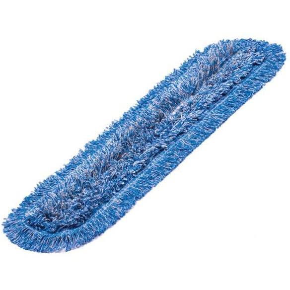 Mopp Våt DUOTEX MicroWet plus 47cm blå 50st