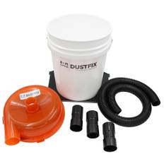 DUSTFIX forseparator
