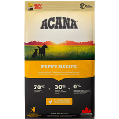 Acana Dog Heritage Puppy & Junior 2 kg