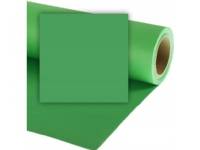 (ComputerSalg) Colorama baggrund 1,35x11 m chromagreen (533)