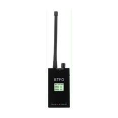 High Sensitive GSM/GPS multi RF Signal bug finder GPS tracker detector