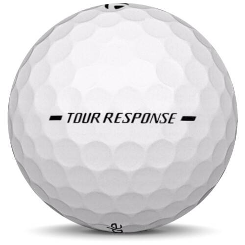 TaylorMade Tour Response 2026