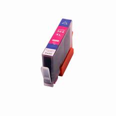 'kompatibel printer patron til hp 364xl magenta deskjet 3070a 3520 3522 d5445 d5460 4610 4620 4622 75'