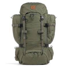 Fjällräven Kajka 65 M/L Backpacker ryggsäck olivgrön