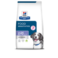 Hill’s Prescription Diet Canine Z/D Low Fat