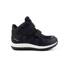 Kavat Iggesund WP Vattentät Sneaker Black  Black 30 EU  Svart  30 EU  Unisex