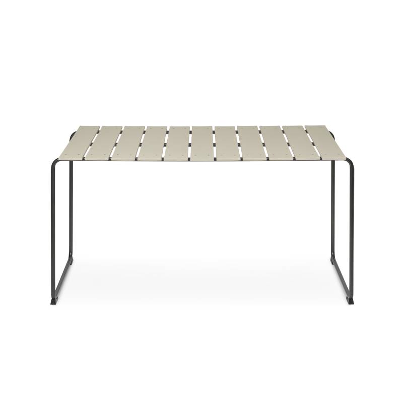Ocean Havebord 4-pers. Sand