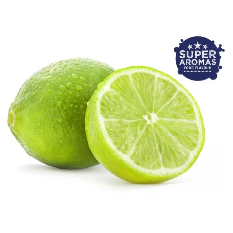 Super Aromas-Lime aroma