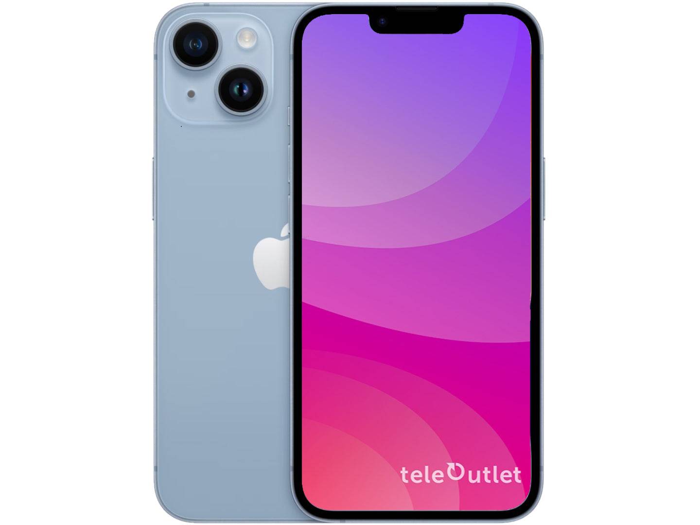 Apple iPhone 14 - Grade A / 128 / Blue