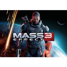 Mass Effect 3 (PC) EA App Key - EU