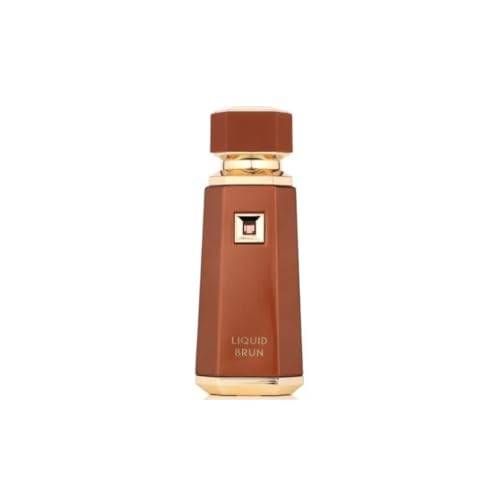 Brun flytande doft fransk avenue - eau de parfum 100 ml
