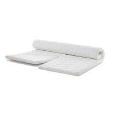 Lama Cool Duo - Kerne: 50 mm memory foam - Split Topmadras - 180x200