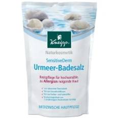 Kneipp SensitiveDerm Badesalt - Egnet til allergikere og sensitiv hud