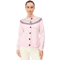 Jumperfabriken Joelle Cardigan Tröjor Dam S