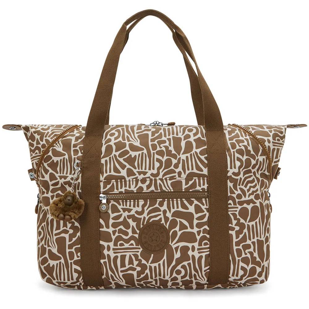Kipling Art M 26l Taske