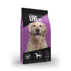 Probiotic Live Large Breed Senior