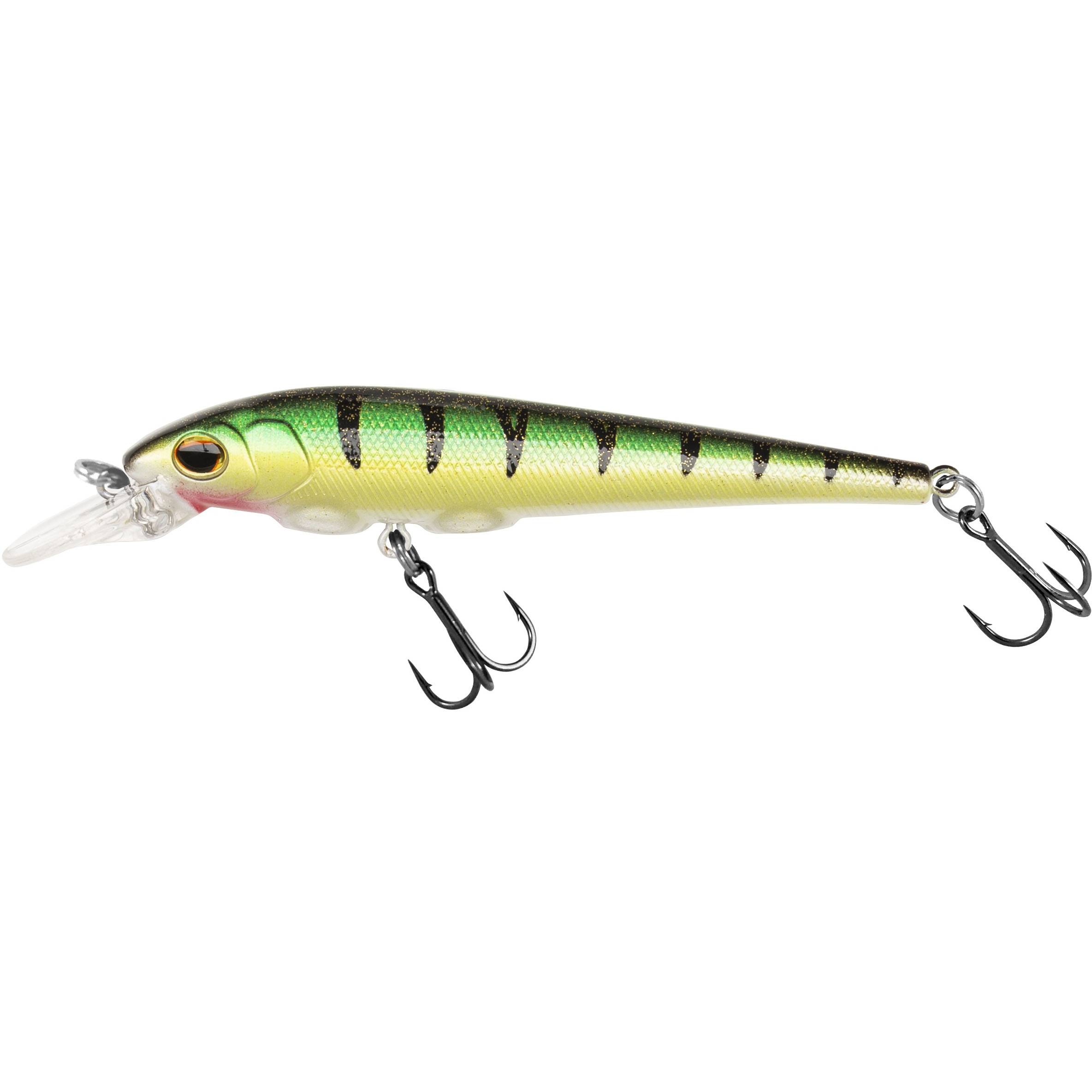 Berkley Hit Stick 7 cm Perch