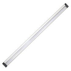 Skåpbelysning LED 5,3W - 12V, 500mm, beröringssensor - Kulör : Neutral