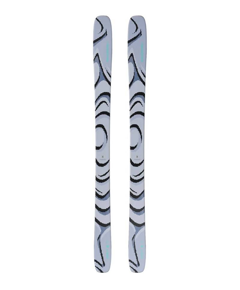 Salomon Qst 100 25/26 Cosmic Sky