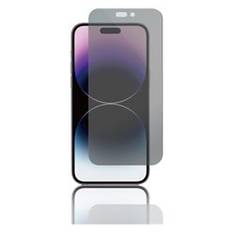 Panzer iPhone 14 Pro Max Full-Fit Privacy Glass 2-way - Priv