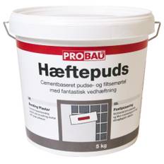 Probau hæftepuds 5 kg