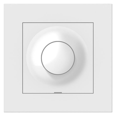 Dimmer 370LED utan/med Nolla Plus ELKO