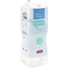 Miele UltraPhase 2 Sensitive tøjvask 1,44 liter TwinDos flydende