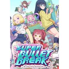 Super Bullet Break PC