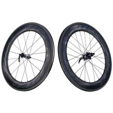 808 NSW Carbon Clincher Wheel Set