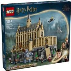 LEGO® Harry Potter TM Schloss Hogwarts™: Die Große Halle 76435