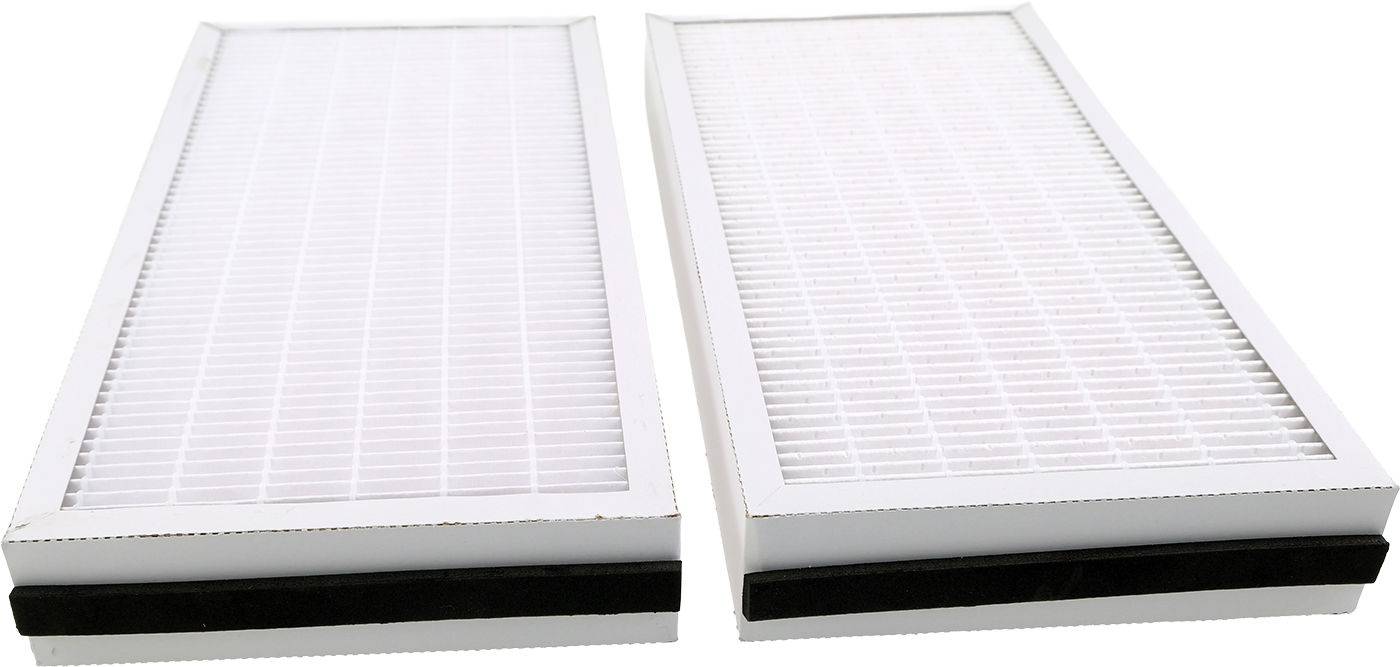Ventilationsfilter Östberg Heru 70 T/100 T EC Eko