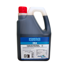 Cola koncentrat - Icebreaker 2 liter 4 stk.