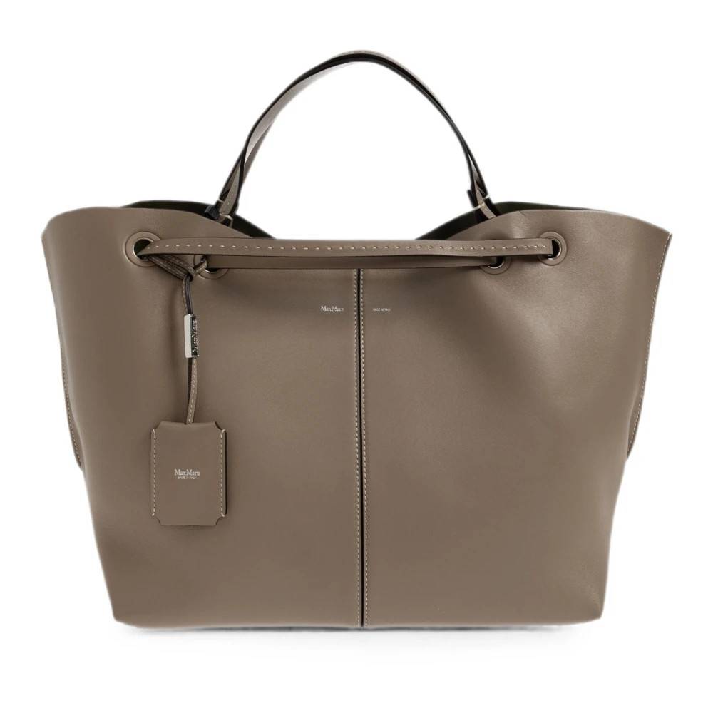 Max Mara - Tote Bags Väskor - Dam - ONE Size -
