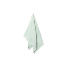DAMASK TERRY Håndklæde, Glass Green
