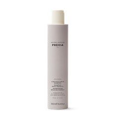 PREVIA CURLS SHAMPOO 250 ML