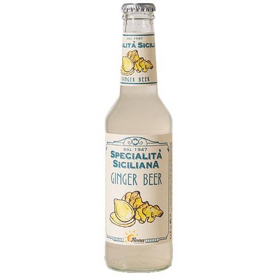 Bona Ginger Beer 275ml