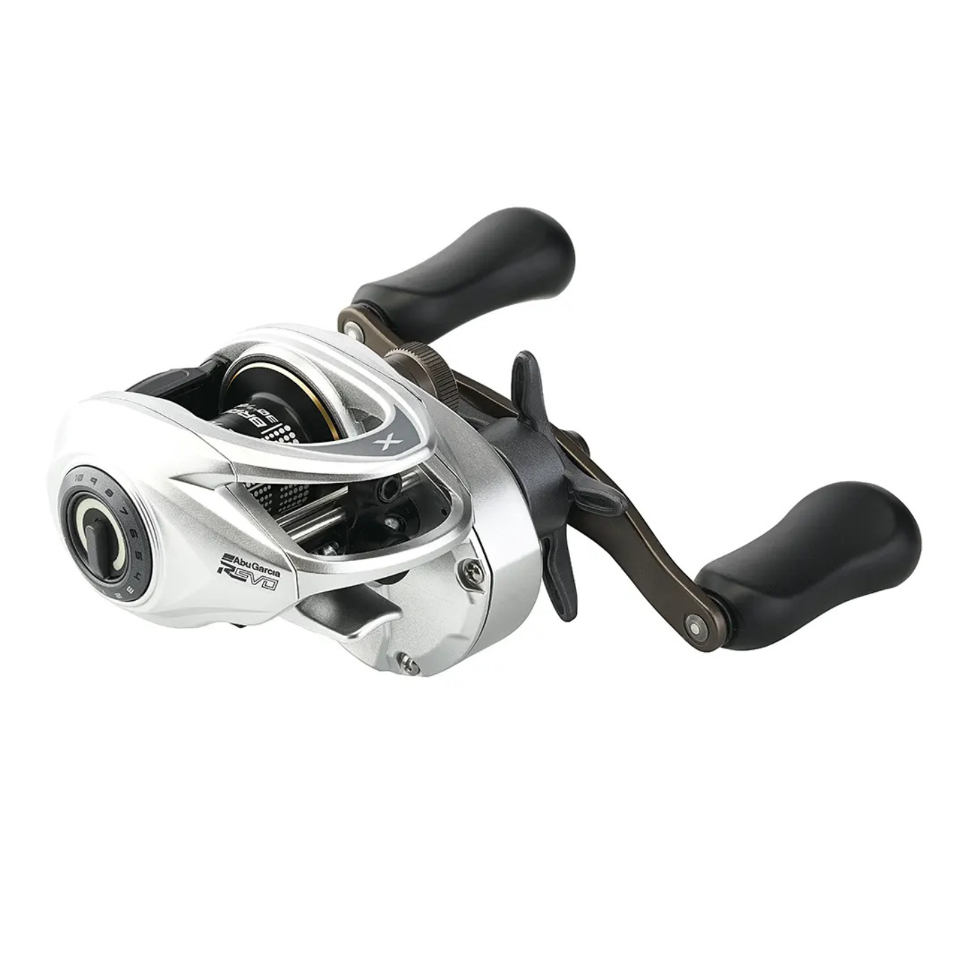Abu Garcia Revo X VoltiQ - LH.
