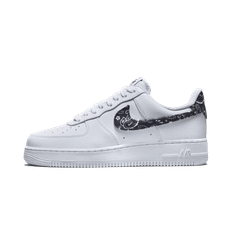 Nike Air Force 1 Black Paisley 40.5