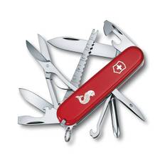 Victorinox Pocket knife Fisherman - ru00f8d"