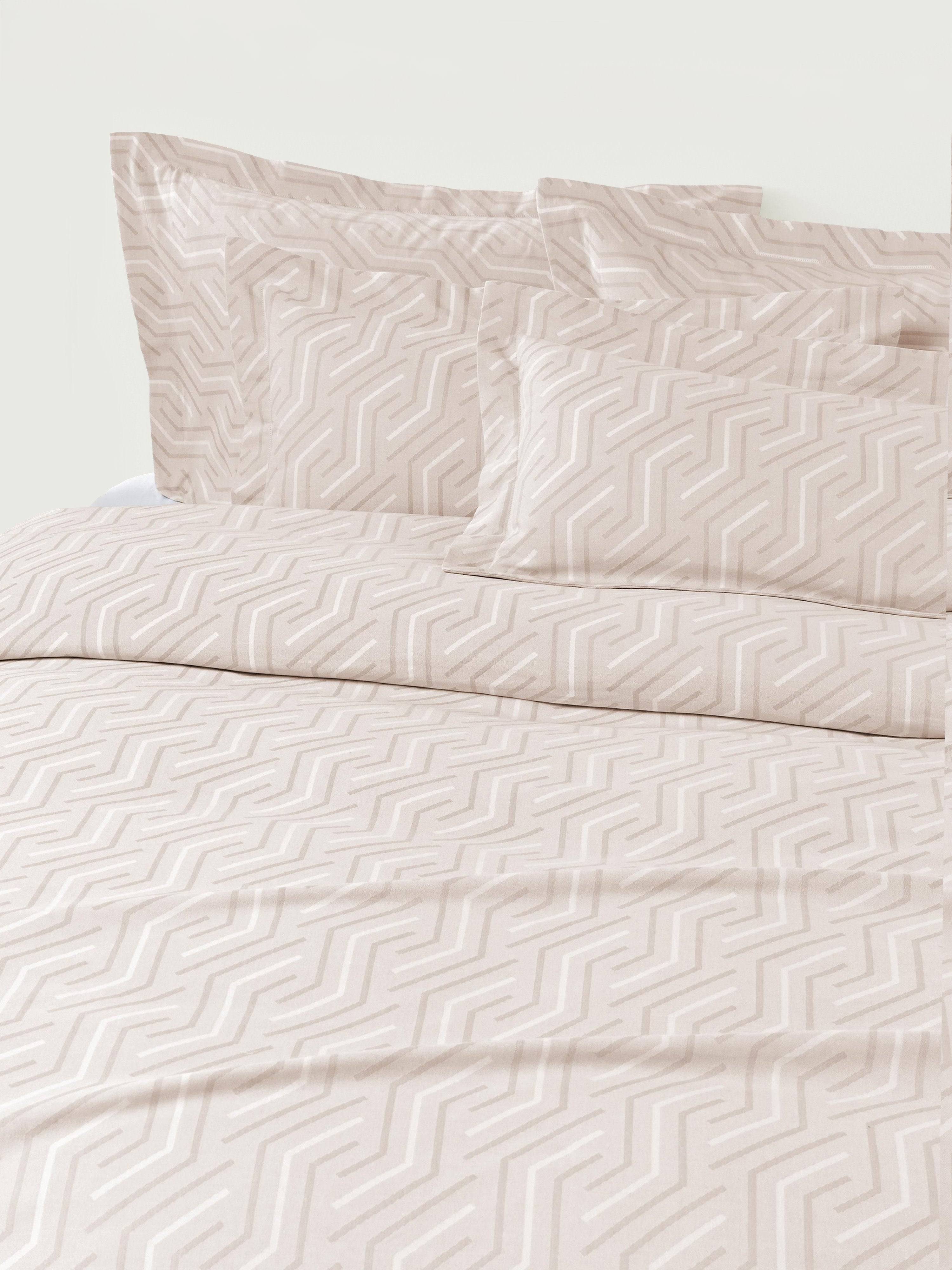 Jacquard Dynebetræk Aisha
