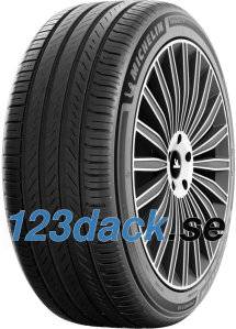 Michelin Primacy 5 ( 225/45 R17 94V XL EV Suitable, med fälg skyddslist (FSL) )