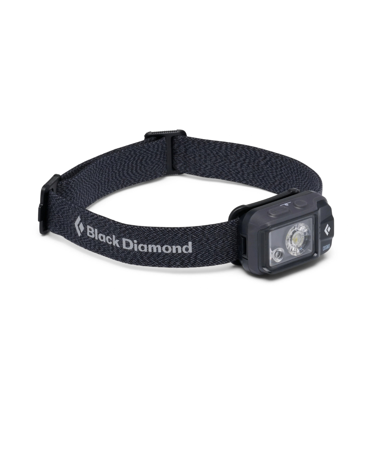 Black Diamond Cosmo Headlamp - Black - 2 Black / One Size
