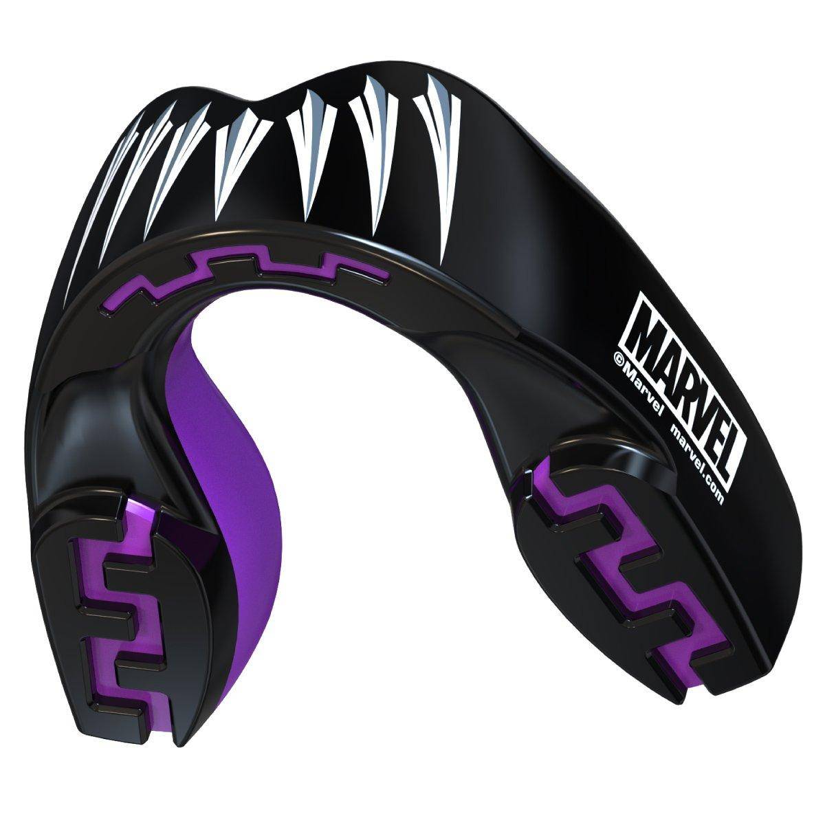 Safejawz Marvel Mg 64 Mouthguard