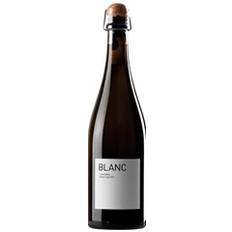 2019 BLANC VI NATURAL, VI ESPUMOS ØKO Naturvin, Mousserende, Vins Petxina