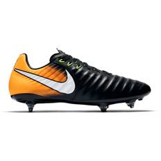 Nike - Tiempo Legacy III SG Fodboldstøvler - Herre  - 49.5  - Multifarvet