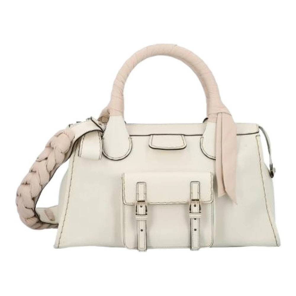 Chloé Pre-owned - Pre-owned Edith Bag Vintage - Dam - ONE Size - Läder