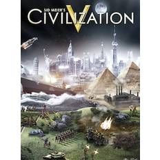 Sid Meier's Civilization V | Complete Edition (PC) - Steam Account - GLOBAL