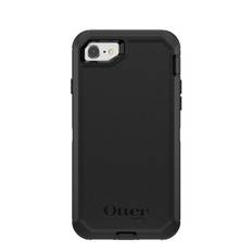 Otterbox Defender Skal iPhone SE 2020 Svart