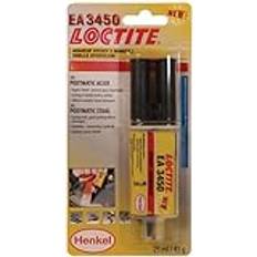 Loctite 3450 Epoxy-lim - metall 25 ml