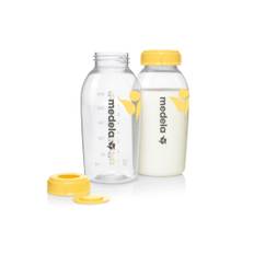 Medela Flasker 250 ml 2 stk